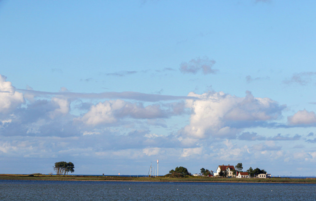 Feriehuse - OstseeResort Olpenitz , Tyskland - DOP191 25