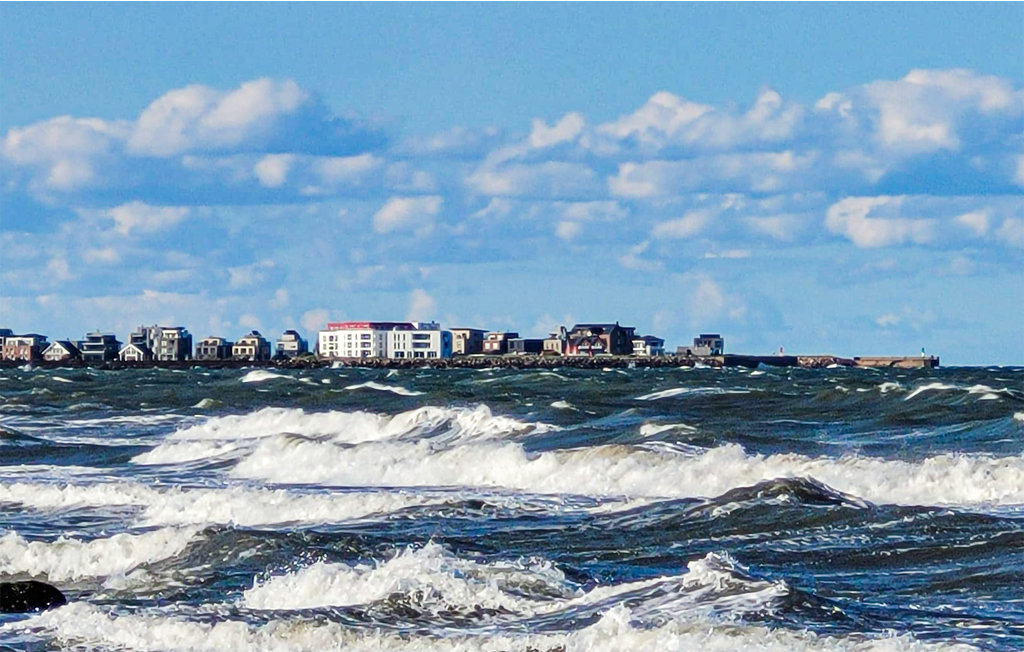 Feriehuse - OstseeResort Olpenitz , Tyskland - DOP222 32