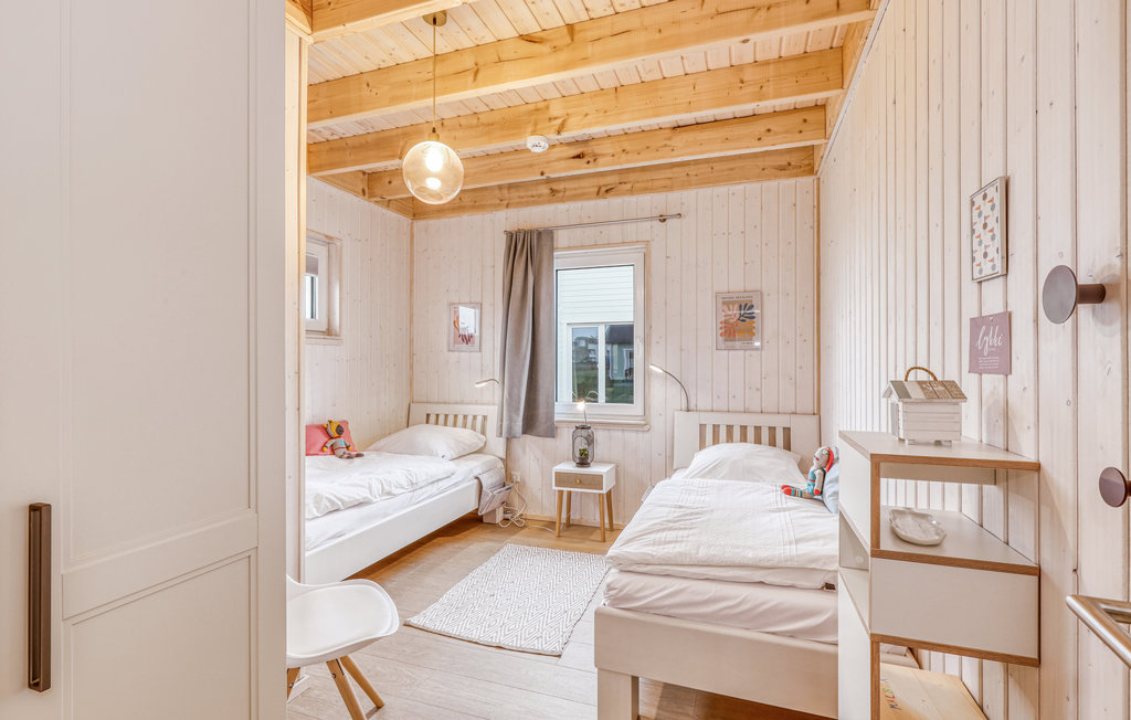 Feriehuse - OstseeResort Olpenitz , Tyskland - DOP222 21