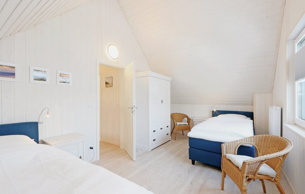 Ferienhaus - OstseeResort Olpenitz , Deutschland - DOP147 17