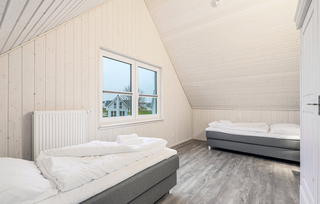 Feriehus - OstseeResort Olpenitz , Tyskland - DOP163 13