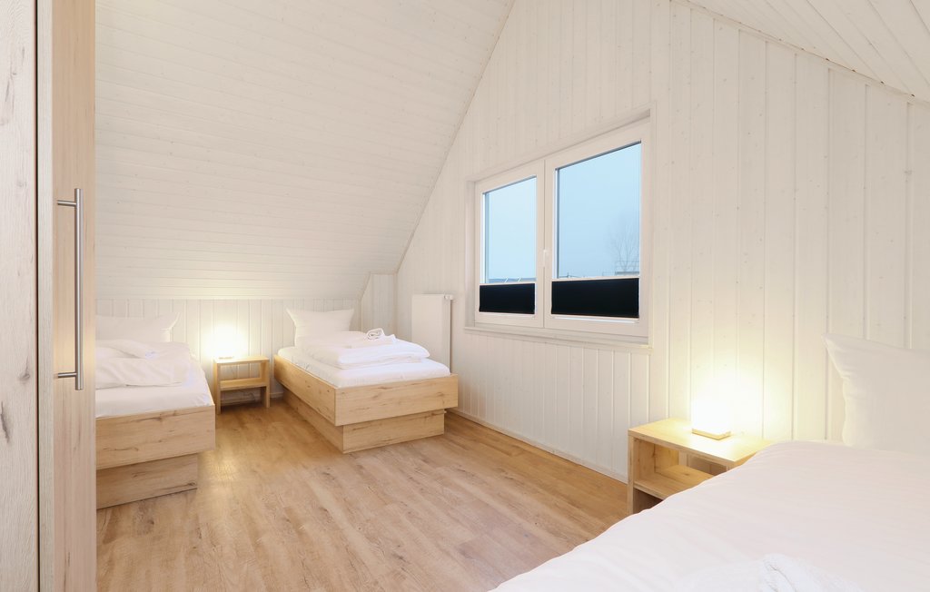 Semesterhus - OstseeResort Olpenitz , Tyskland - DOP196 17