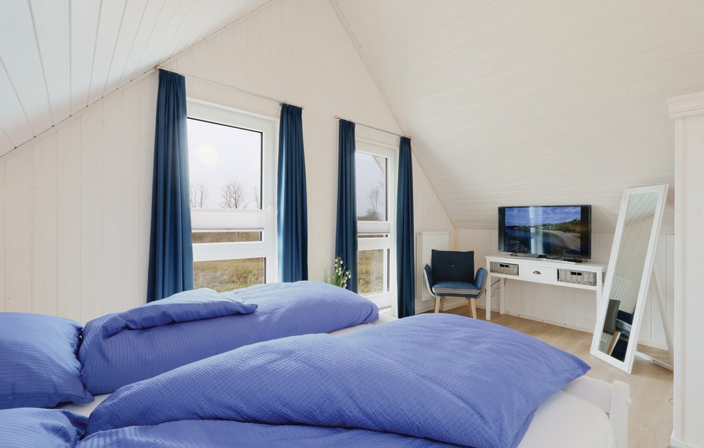 Ferienhaus - OstseeResort Olpenitz , Deutschland - DOP210 13