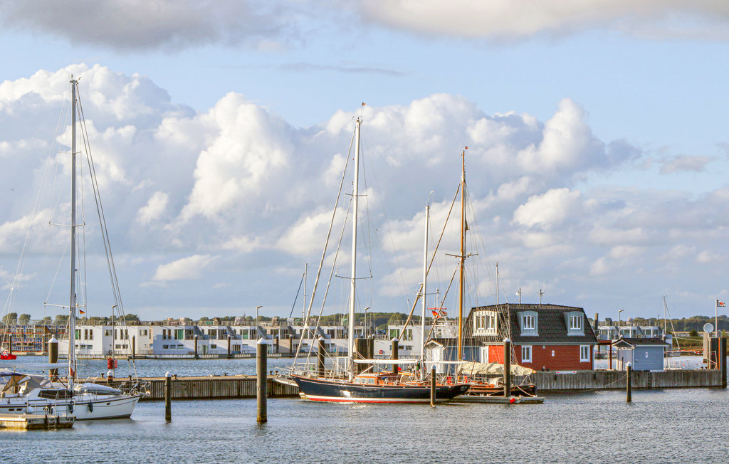 Feriehuse - OstseeResort Olpenitz , Tyskland - DOP222 29