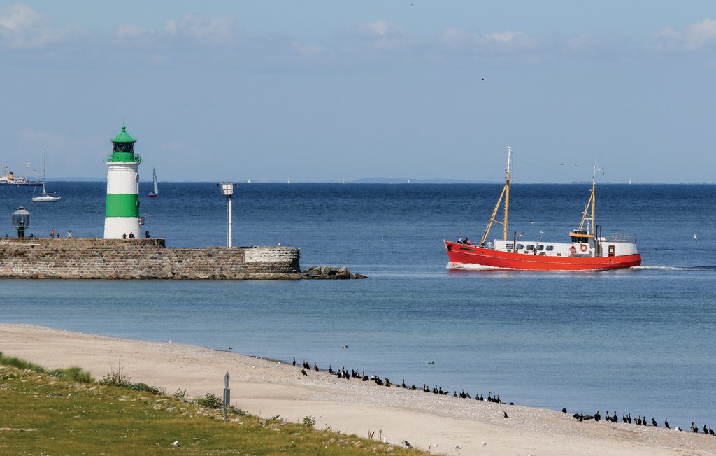 Ferienhaus - OstseeResort Olpenitz , Deutschland - DOP226 33