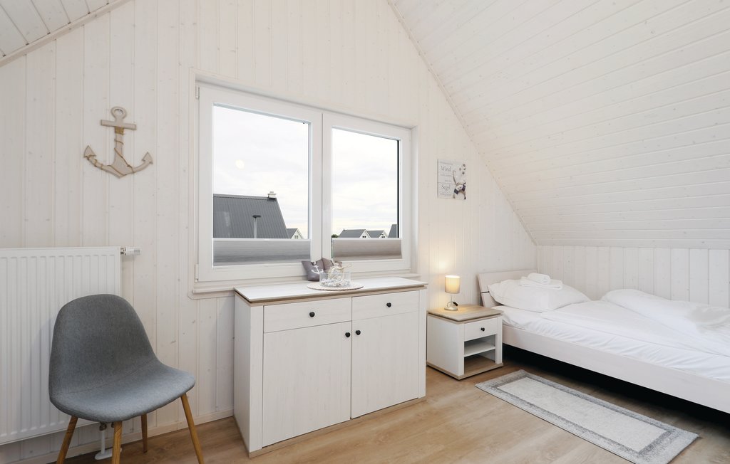 Ferienhaus - OstseeResort Olpenitz , Deutschland - DOP106 20