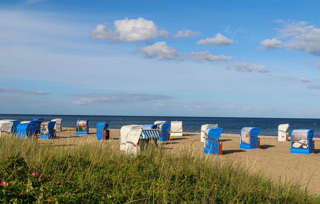 Feriehuse - OstseeResort Olpenitz , Tyskland - DOP191 22