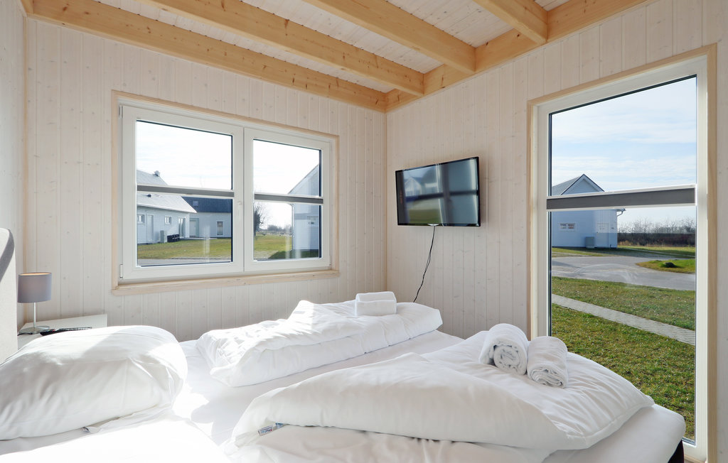 Feriehus - OstseeResort Olpenitz , Tyskland - DOP213 17
