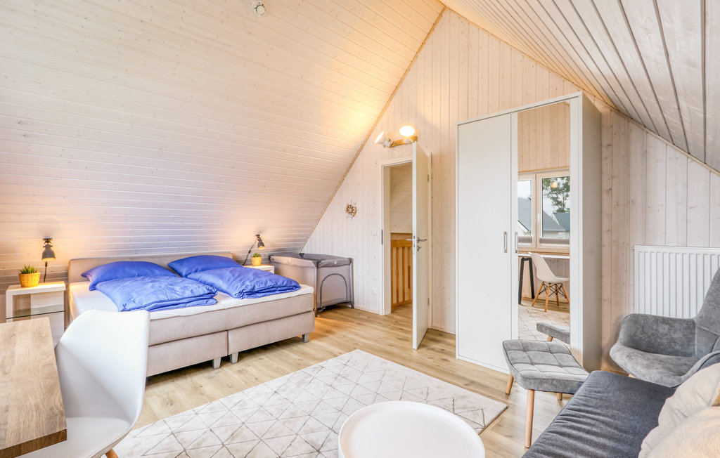 Ferienhaus - OstseeResort Olpenitz , Deutschland - DOP221 18