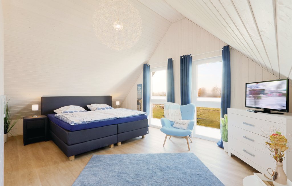 Ferienhaus - OstseeResort Olpenitz , Deutschland - DOP226 22