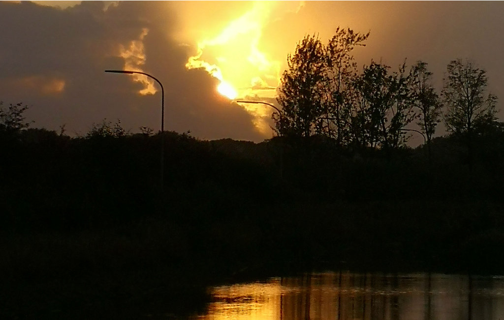 Semesterhus - OstseeResort Olpenitz , Tyskland - DOP196 23