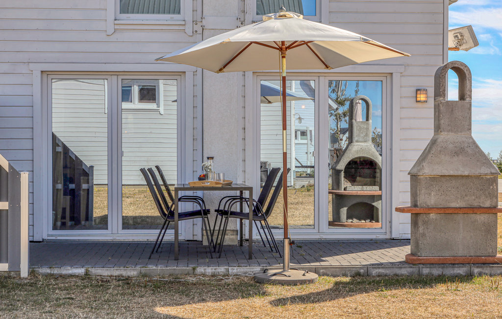 Ferienhaus - OstseeResort Olpenitz , Deutschland - DOP106 8