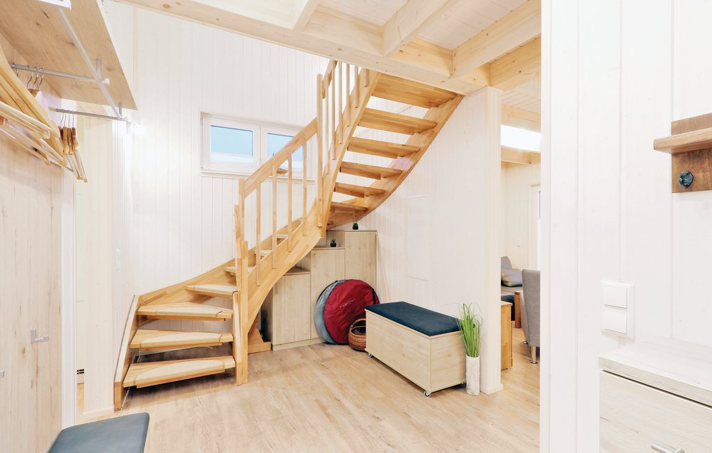 Semesterhus - OstseeResort Olpenitz , Tyskland - DOP196 14