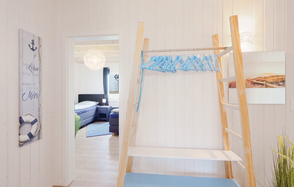 Ferienhaus - OstseeResort Olpenitz , Deutschland - DOP226 16