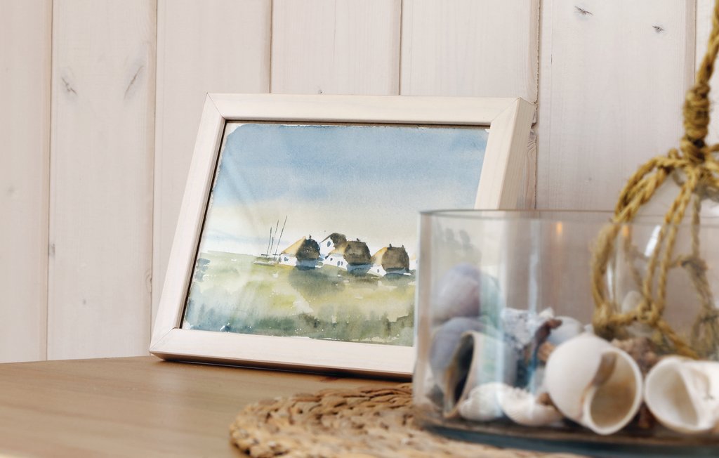 Ferienhaus - OstseeResort Olpenitz , Deutschland - DOP106 16