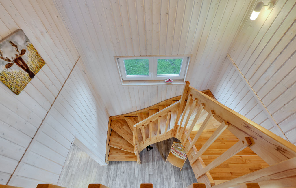 Semesterhus - OstseeResort Olpenitz , Tyskland - DOP126 21