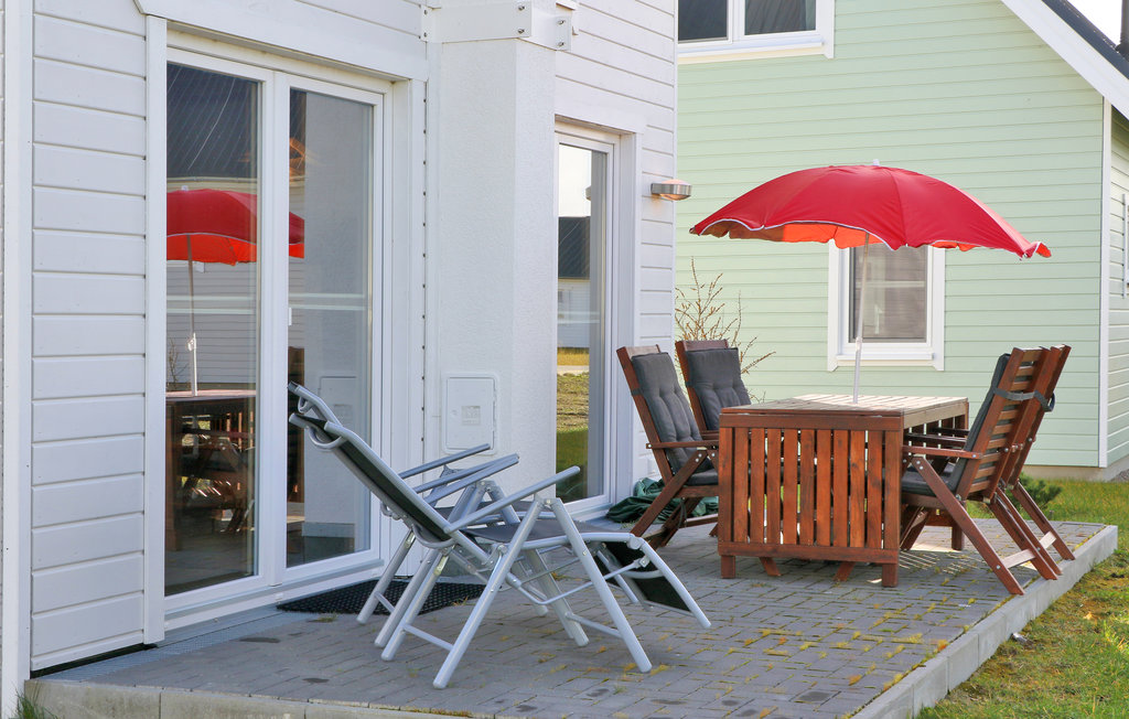 Ferienhaus - OstseeResort Olpenitz , Deutschland - DOP157 8