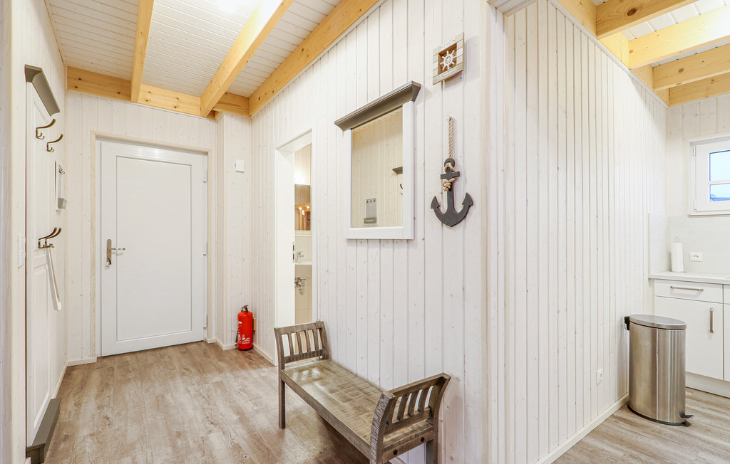 Feriehus - OstseeResort Olpenitz , Tyskland - DOP163 9