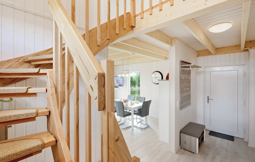 Ferienhaus - OstseeResort Olpenitz , Deutschland - DOP195 14