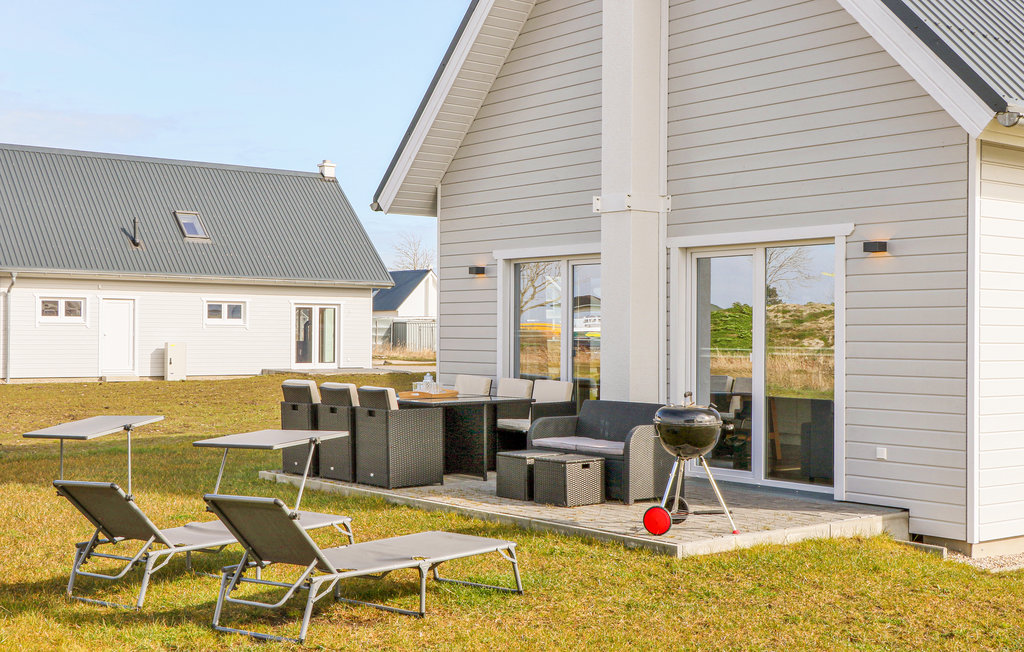 Feriehus - OstseeResort Olpenitz , Tyskland - DOP213 2