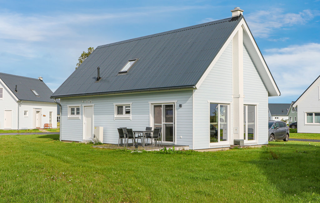 Feriehuse - OstseeResort Olpenitz , Tyskland - DOP214 8