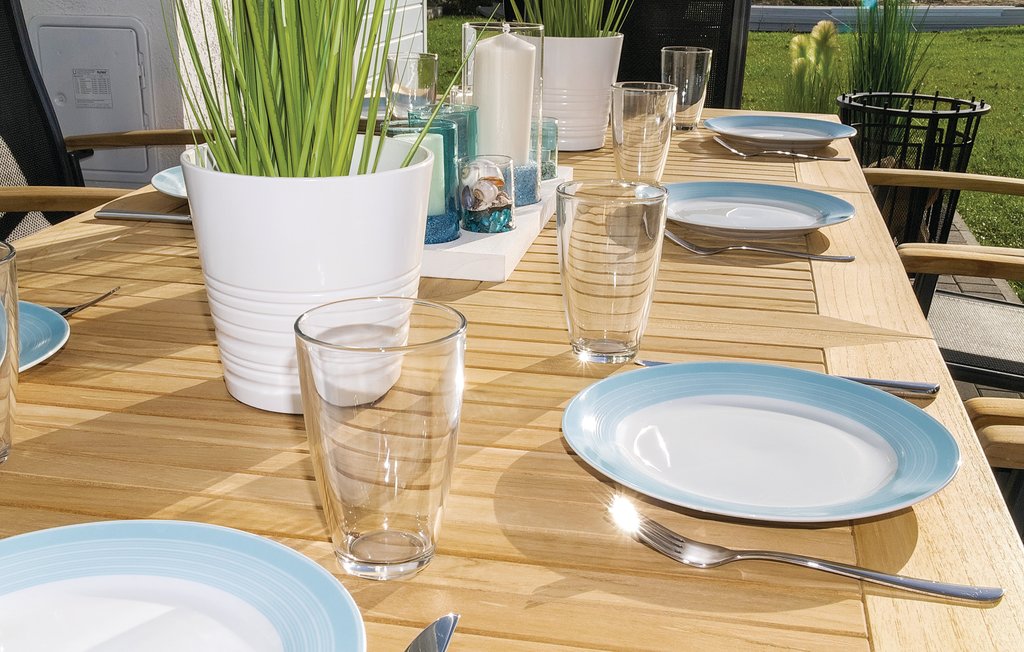 Ferienhaus - OstseeResort Olpenitz , Deutschland - DOP226 8