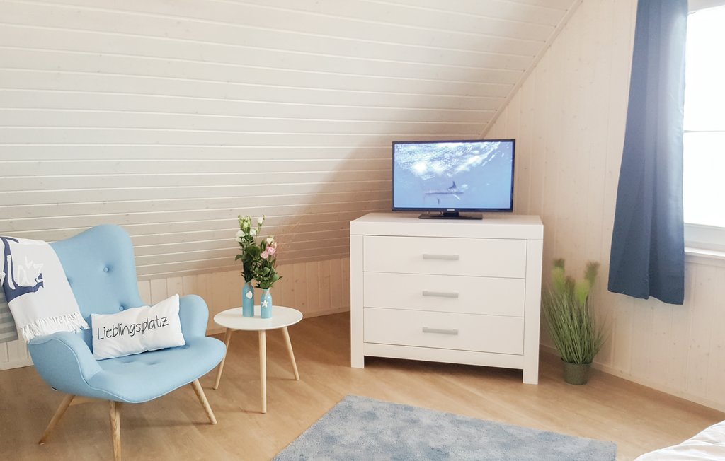 Ferienhaus - OstseeResort Olpenitz , Deutschland - DOP226 19