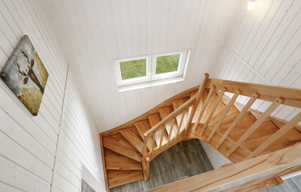 Semesterhus - OstseeResort Olpenitz , Tyskland - DOP126 25