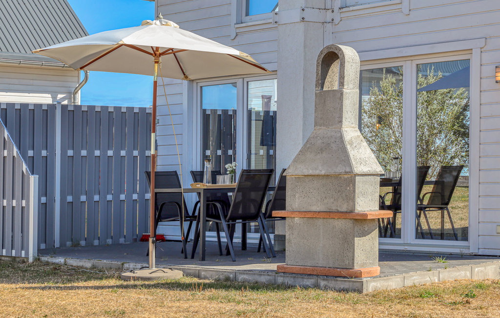 Ferienhaus - OstseeResort Olpenitz , Deutschland - DOP106 9