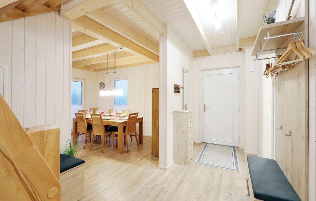 Semesterhus - OstseeResort Olpenitz , Tyskland - DOP196 15