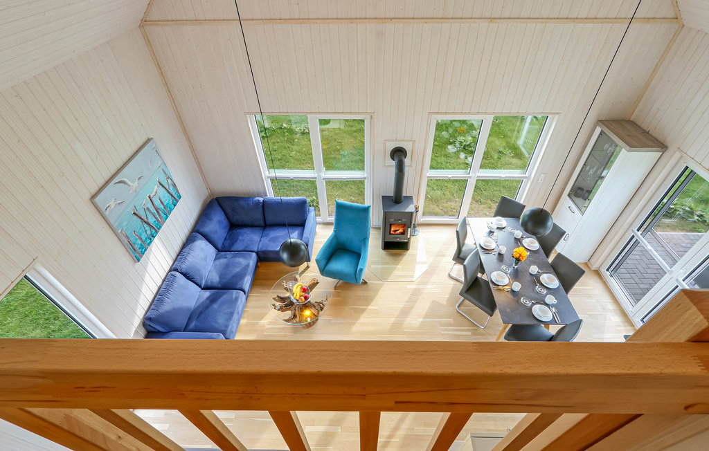 Feriehuse - OstseeResort Olpenitz , Tyskland - DOP214 12