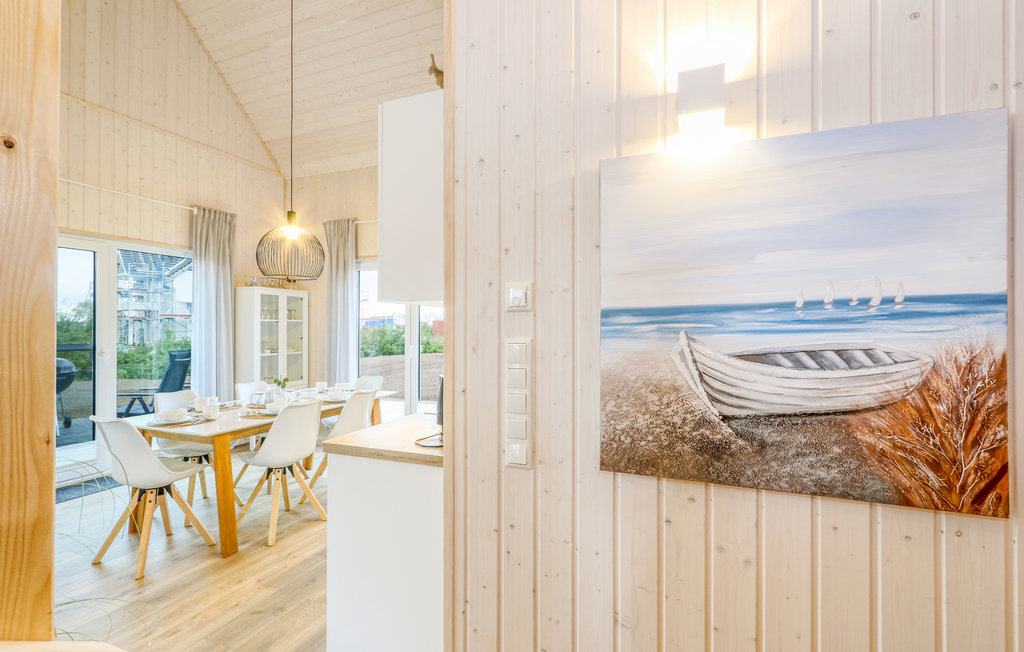 Ferienhaus - OstseeResort Olpenitz , Deutschland - DOP221 14