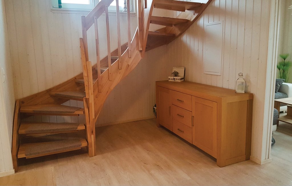 Ferienhaus - OstseeResort Olpenitz , Deutschland - DOP157 17