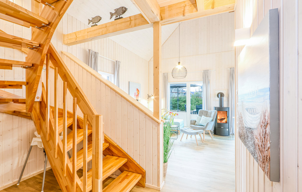 Ferienhaus - OstseeResort Olpenitz , Deutschland - DOP221 4