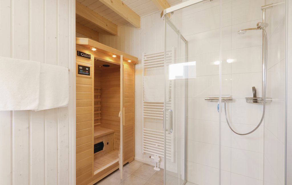 Feriehuse - OstseeResort Olpenitz , Tyskland - DOP118 23