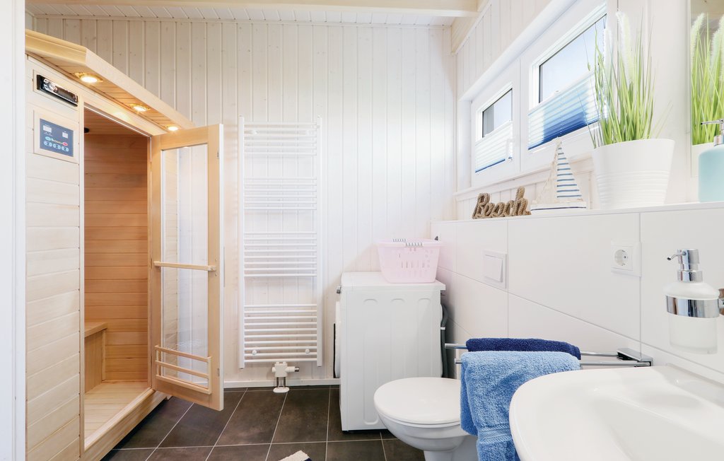 Ferienhaus - OstseeResort Olpenitz , Deutschland - DOP226 27