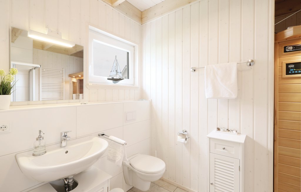 Ferienhaus - OstseeResort Olpenitz , Deutschland - DOP106 4