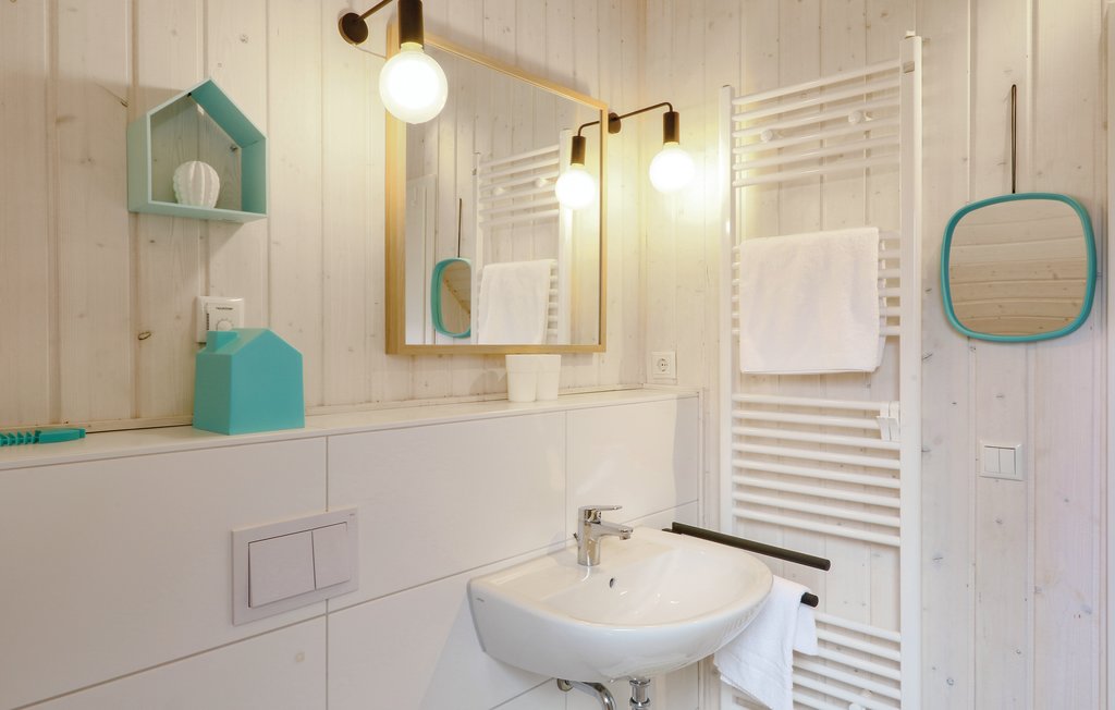 Feriehuse - OstseeResort Olpenitz , Tyskland - DOP119 22