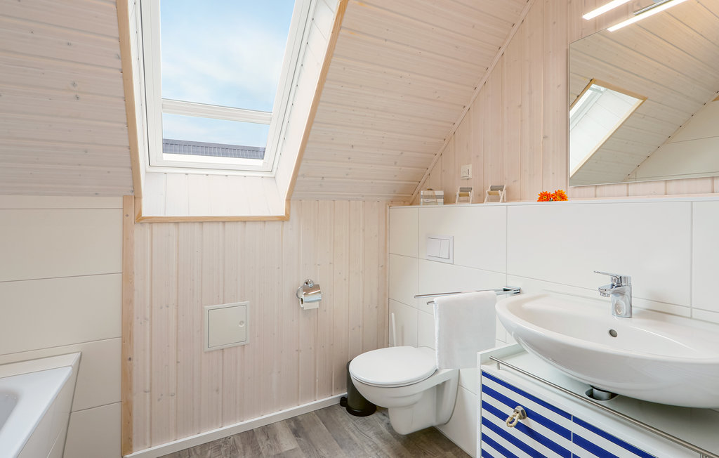 Feriehuse - OstseeResort Olpenitz , Tyskland - DOP191 6