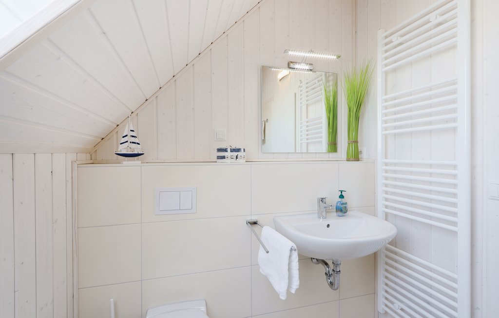 Ferienhaus - OstseeResort Olpenitz , Deutschland - DOP157 28