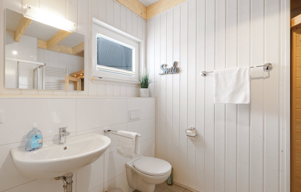 Feriehuse - OstseeResort Olpenitz , Tyskland - DOP152 25