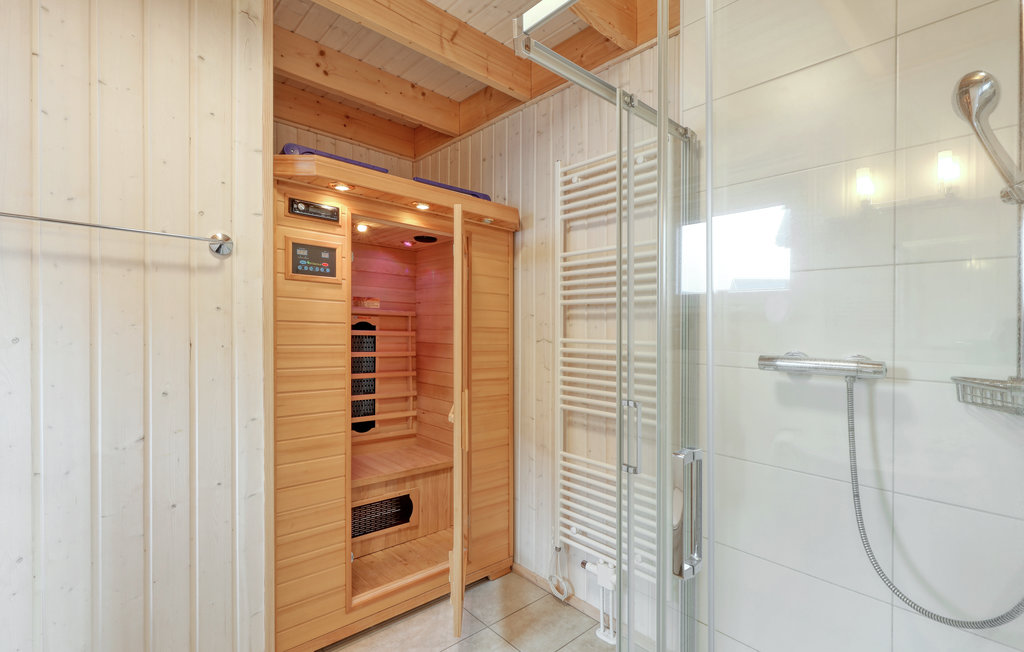 Semesterhus - OstseeResort Olpenitz , Tyskland - DOP126 37