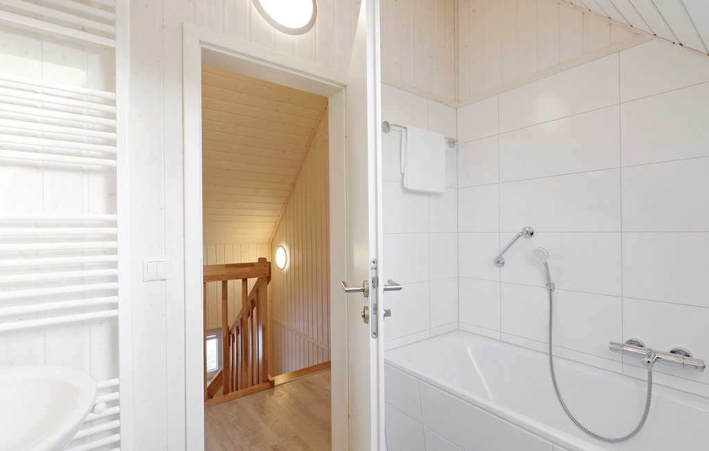 Ferienhaus - OstseeResort Olpenitz , Deutschland - DOP147 22