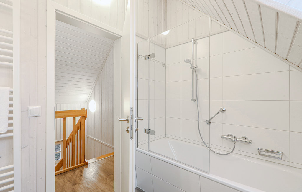Feriehus - OstseeResort Olpenitz , Tyskland - DOP163 18