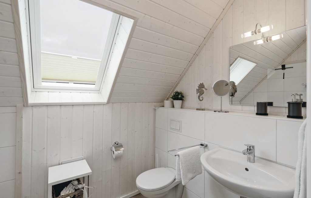 Ferienhaus - OstseeResort Olpenitz , Deutschland - DOP210 19