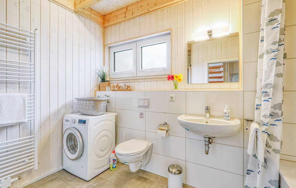 Ferienhaus - OstseeResort Olpenitz , Deutschland - DOP221 28