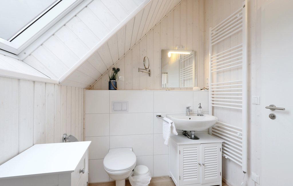 Ferienhaus - OstseeResort Olpenitz , Deutschland - DOP106 25