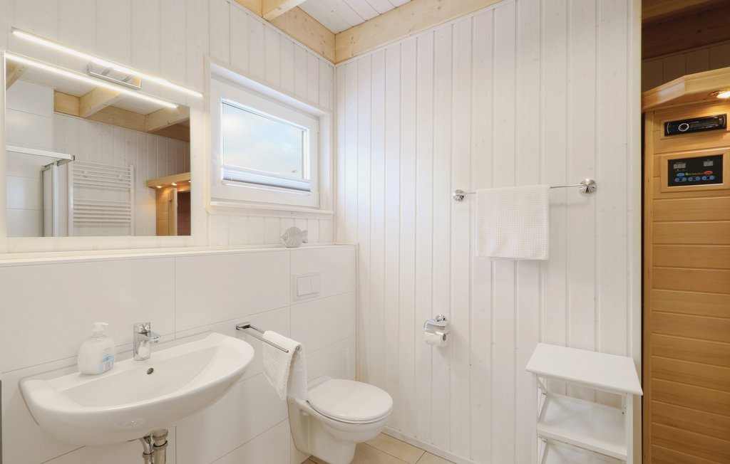 Ferienhaus - OstseeResort Olpenitz , Deutschland - DOP147 20