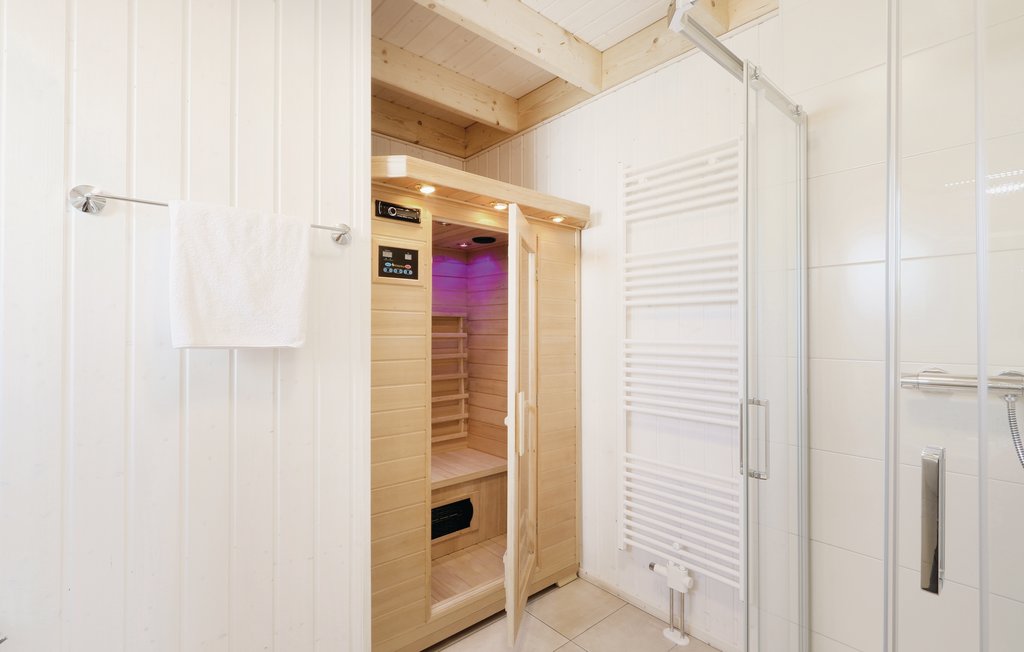 Ferienhaus - OstseeResort Olpenitz , Deutschland - DOP157 25