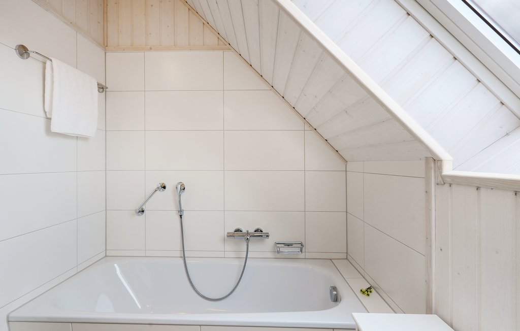 Ferienhaus - OstseeResort Olpenitz , Deutschland - DOP195 25